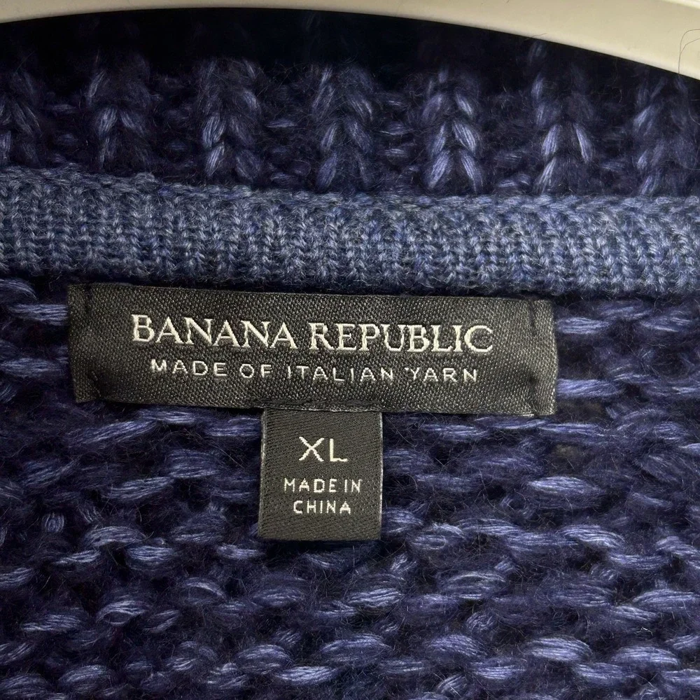 Banana Republic banana republic